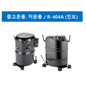 냉매 R22/R404A (인도산)