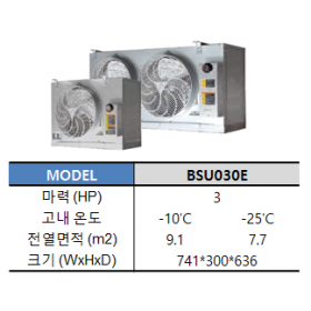 S-Type (BSU-030E)