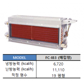 로보이형 (FC-I83)