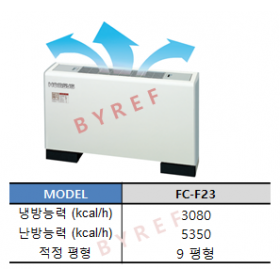 FC-F23