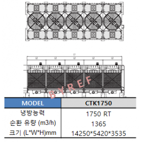 CTK1750