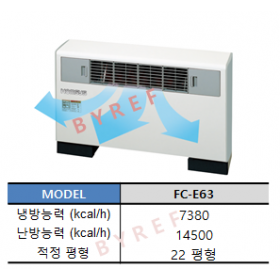 FC-E63