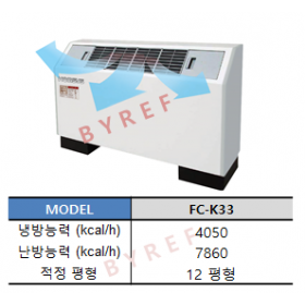 FC-K33