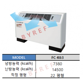 FC-K63