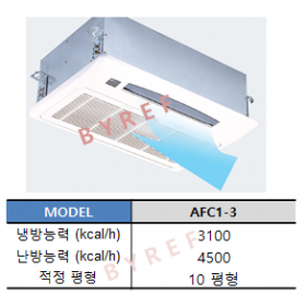 AFC1-3 (1방향)