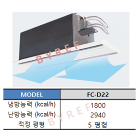 FC-D22