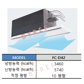 FC-D42